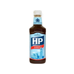 Heinz HP Sauce – 285 GM Bottle