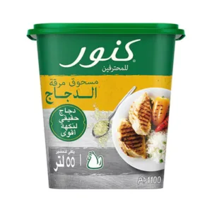 Knorr Chicken Stock Powder – 6 x 1100 GM
