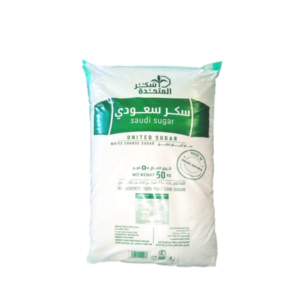 Saudi Fine Sugar – 50 KG