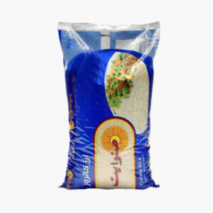 Sunwhite Calrose Rice – 6 x 5 KG