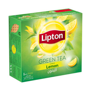 Lipton Tea Bags – 36 x 100 PCS