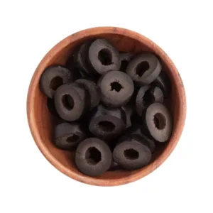 Lian Olive Slice Black – 6 x 3 KG