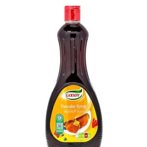 Goody Pancake Syrup – 12 x 710 ML