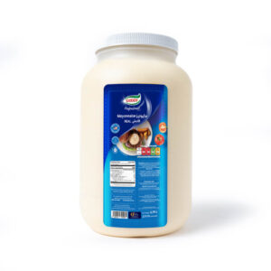 Goody Professional Mayonnaise Classic – 4 x 3.7 Litre