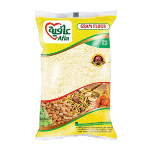 Afia Gram Flour – 1 KG