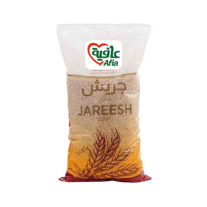 Afia Hab Jareesh – 1 KG