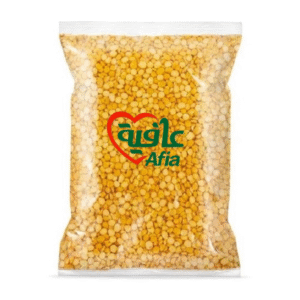 Afia Toor Dal – 1 KG